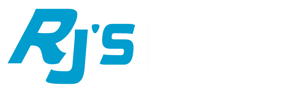 RJ's Custom Cycles
