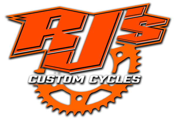 RJ's Custom Cycles